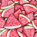 A Fresh Summer 2
