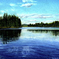 Baker Pond